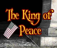 The King of Peace